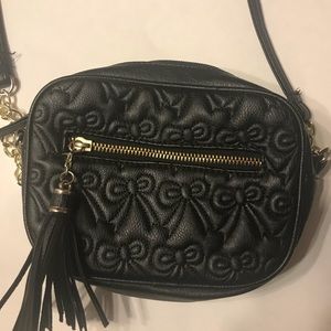 🖤❤️Black Cross body bag❤️🖤